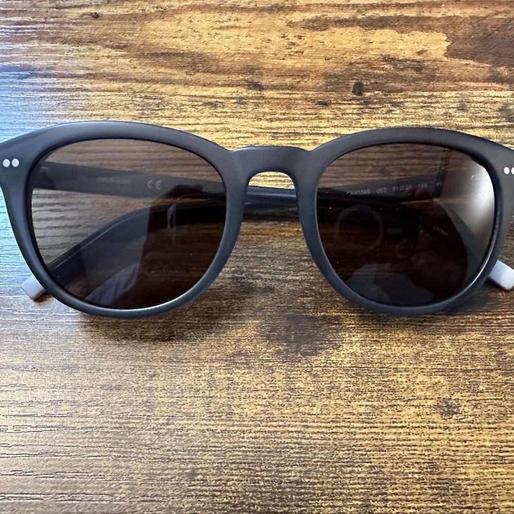 Calvin Klein CK4358S Sunglasses
